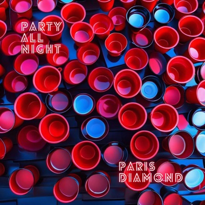 Party All Night - Single