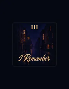 Listen to III, watch music videos, read bio, see tour dates & more!