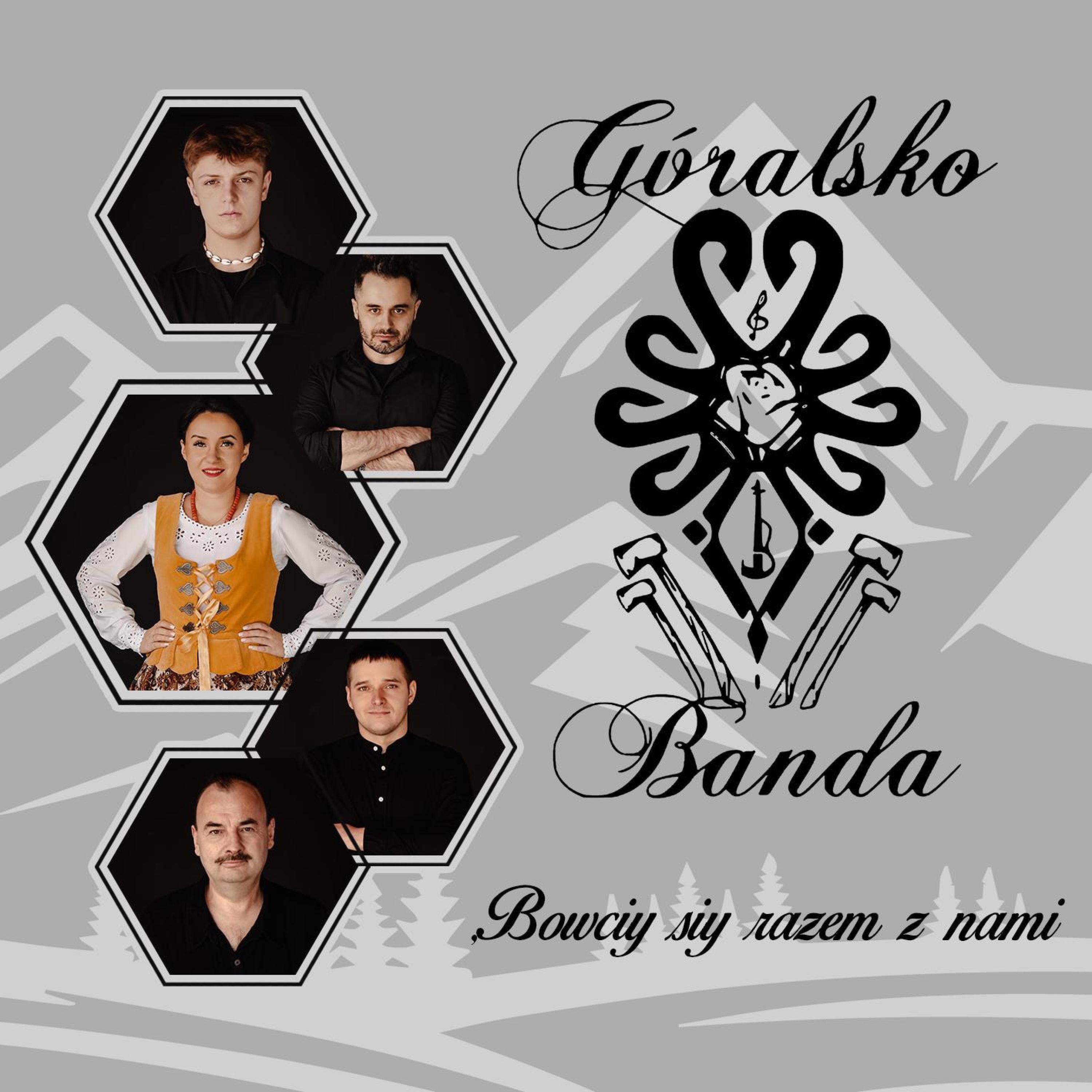 Bowciy Siy Razym Z Nami