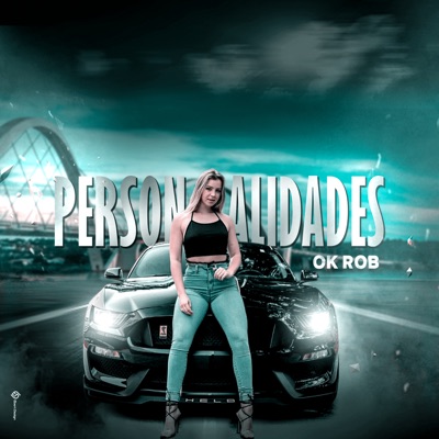 Personalidades - Single