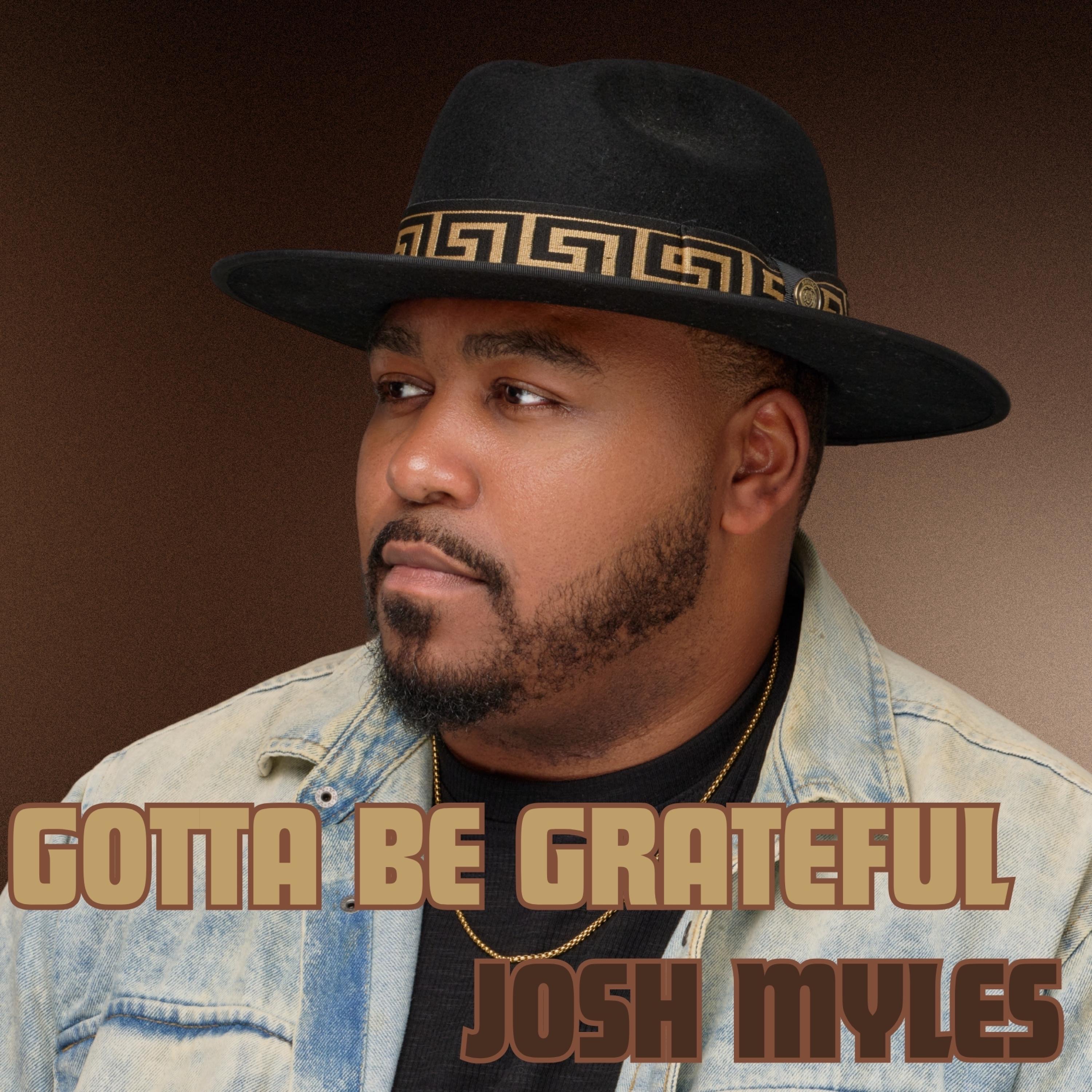Gotta Be Grateful - Single