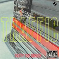 Traffic - Single - Fatty the Driver