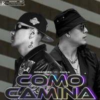 Como Camina - Single - MrSanchez & Kapla
