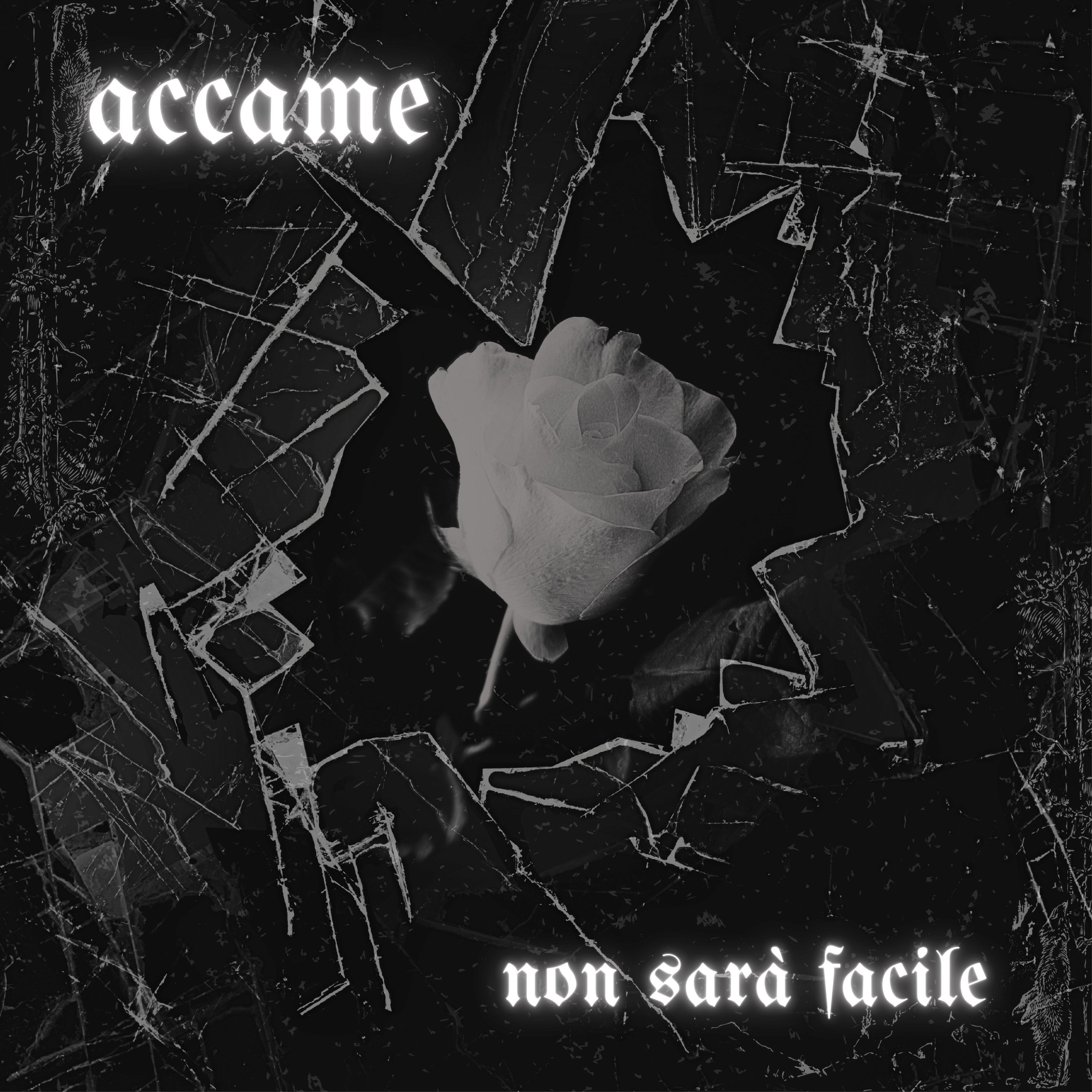 Non sarà facile - Single