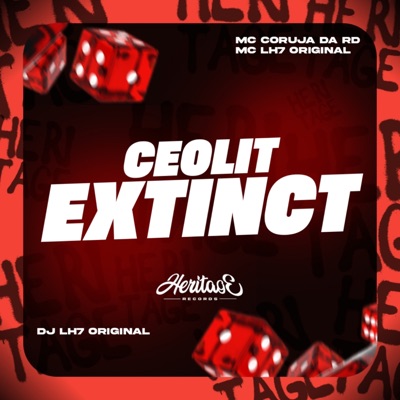 Coelist Extinct - Single