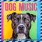 Mountaintops - Dog Music Dreams & Relaxmydog lyrics