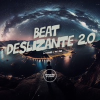 Beat Deslizante 2.0 - Single - Dj Diniz & MC GW