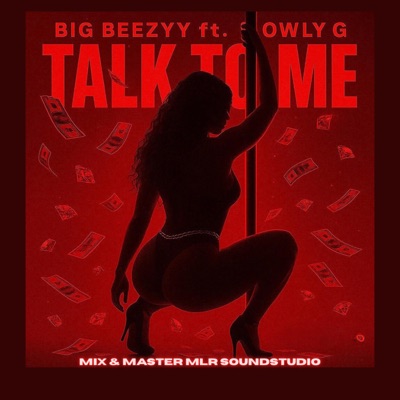 Talk To Me (feat. OwlyG) - Single
