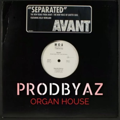 PRODBYAZ - Separated