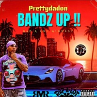 Bandz Up - Single - Prettydadon