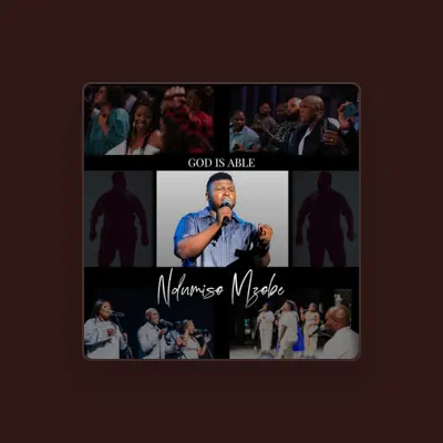 Listen to Ndumiso Mzobe, watch music videos, read bio, see tour dates & more!