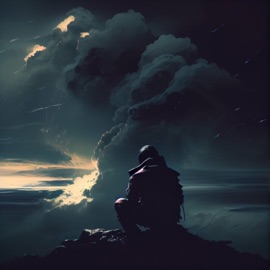 Sentado en las Nubes Miranda & Fulston