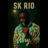 WHY - Single - SK RIO