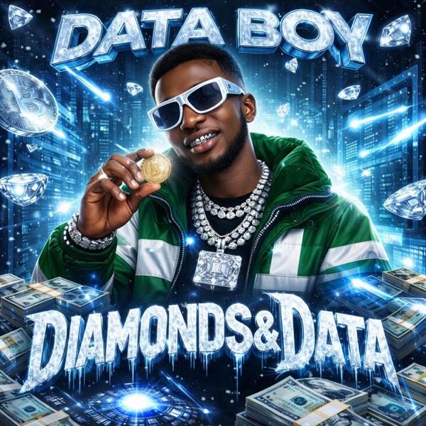 Diamonds&Data