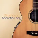 Gil Johnson - Acoustic Lady