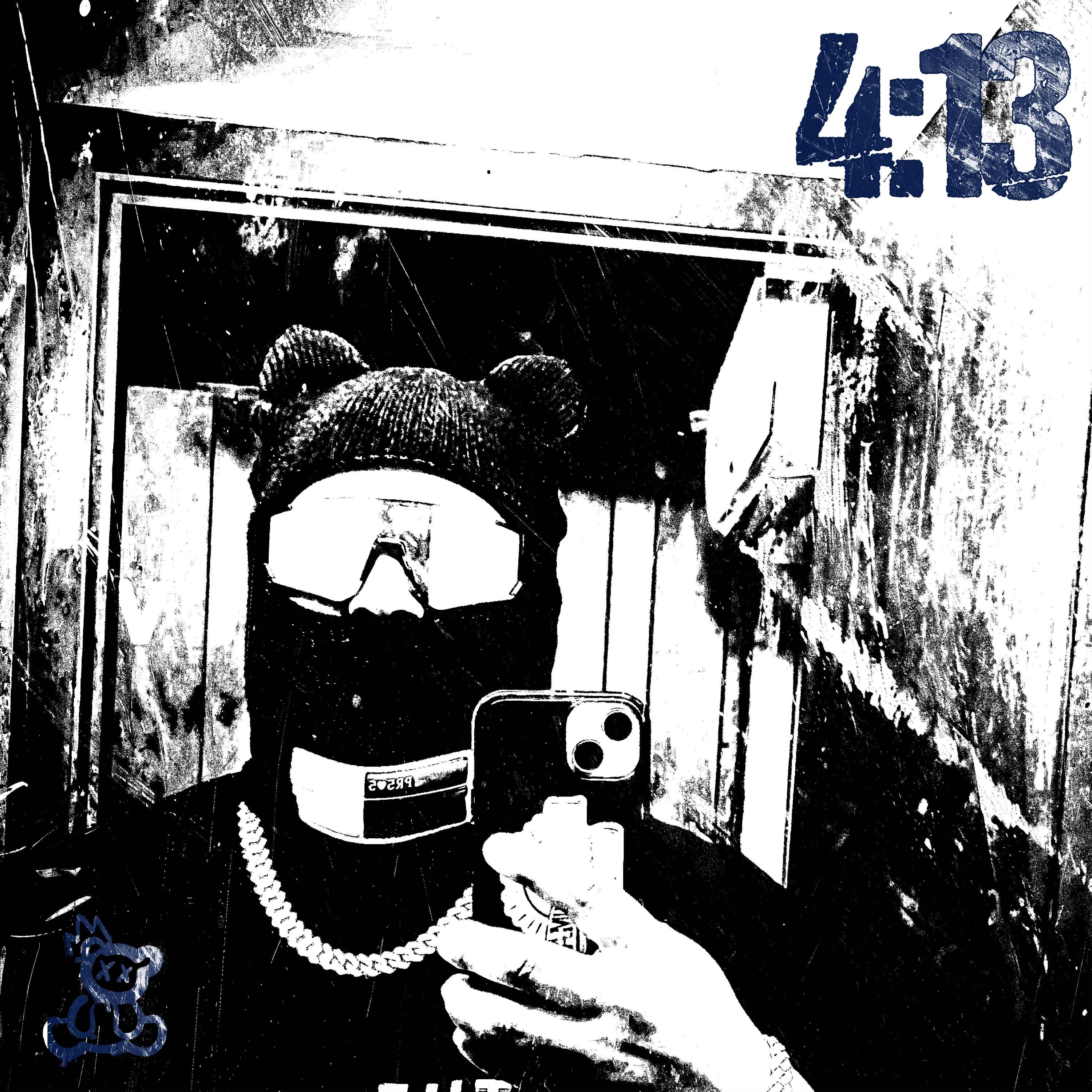 4:13 - Single