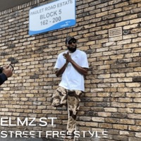 Street freestyle (Novelist Remix) - Single - Elmz ST