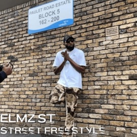 Street freestyle (Novelist Remix) Elmz ST
