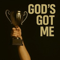 GODS GOT ME - Single - Prince Ray
