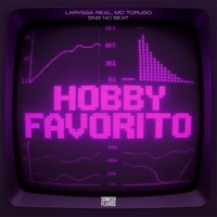 Hobby Favorito (feat. MC Torugo) - Single - BNB No Beat & Laryssa Real