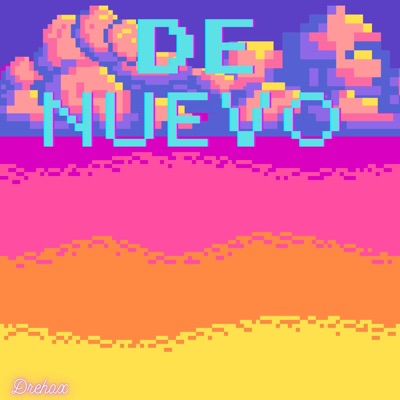 De Nuevo - Single
