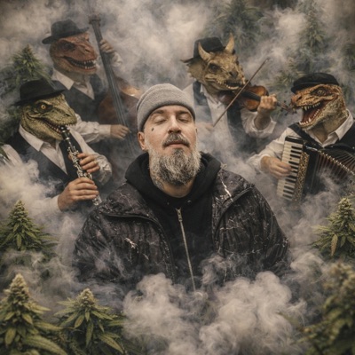 No, nie szkodzi (skit) - Single