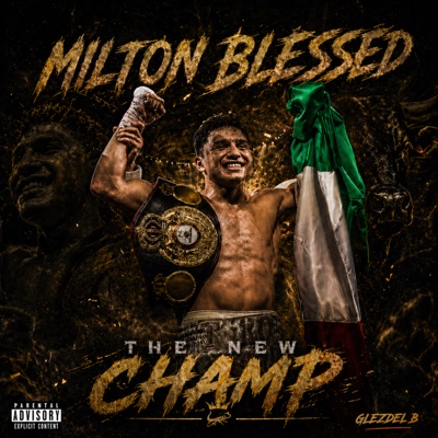 The New Champ - Single