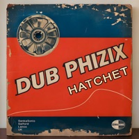 Hatchet - Single - Dub Phizix