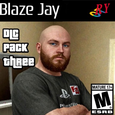 DLC Pack 3 - EP