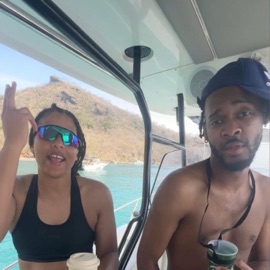 Soukoukou DJ Tutuss & Meryl