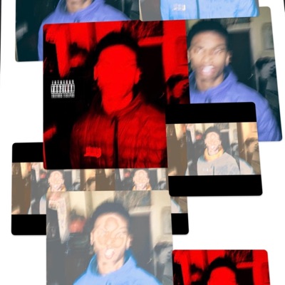 W.N.F Freestyles - Single