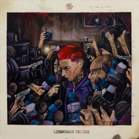 Liberdade (Deluxe) - Oruam