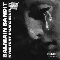 Balmain Bandit - Single - NYNE