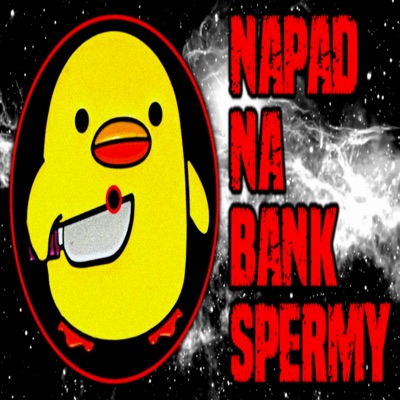 NAPAD NA BANK SPERMY - Single