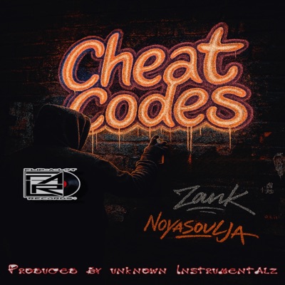 Cheat Codes (feat. Zank & NoyaSoulja) - Single