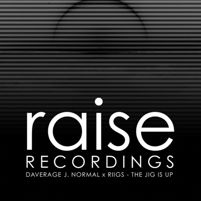 The Jig Is Up - Single