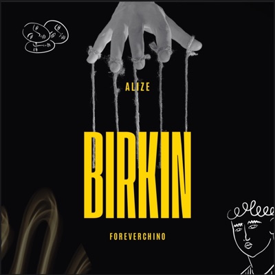 BIRKIN (feat. ForeverChino) - Single