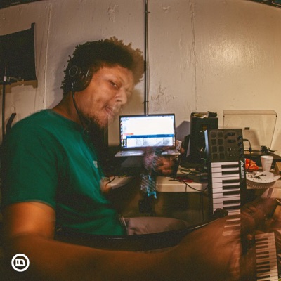 Napalm Type Beats vol. 3