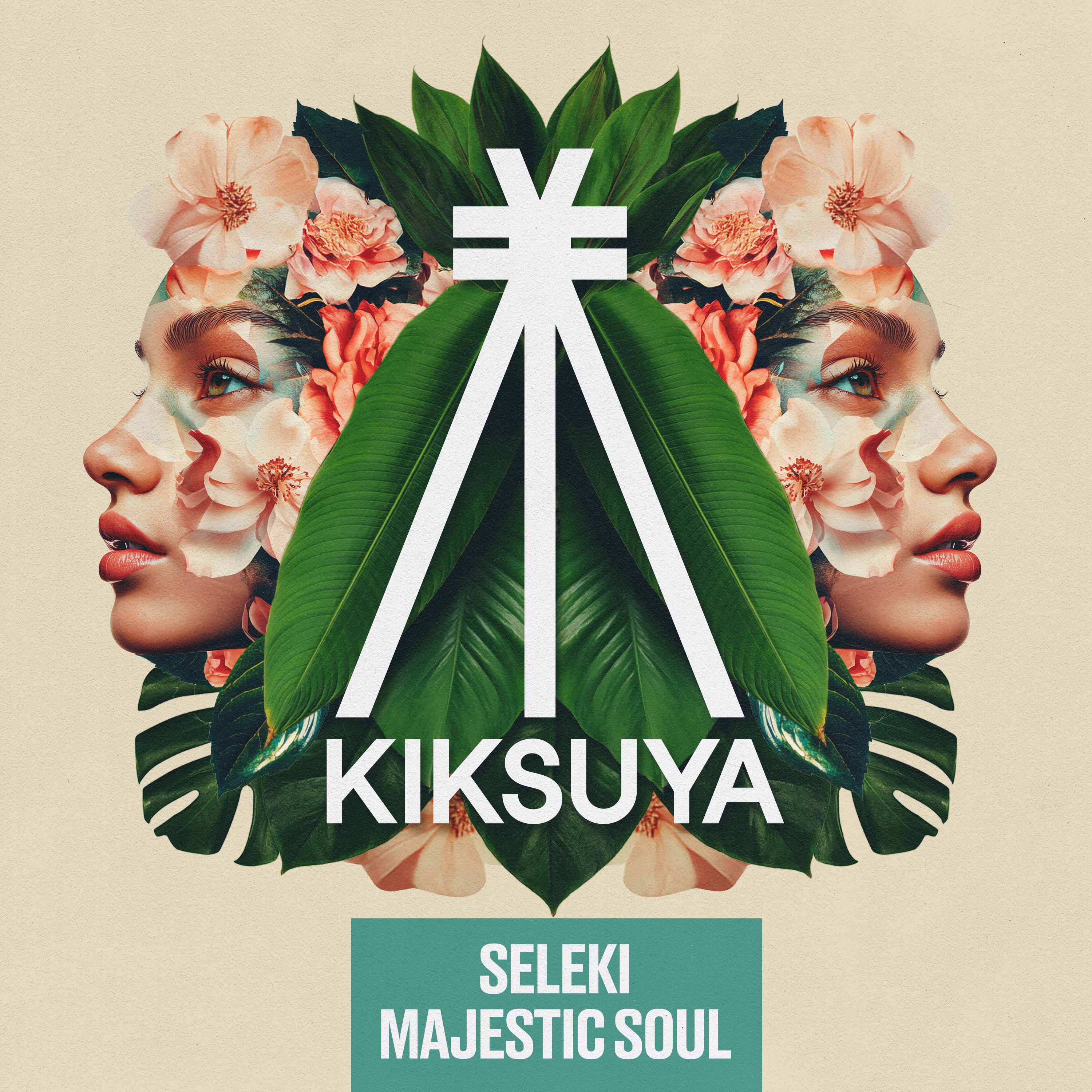 Majestic Soul - Single