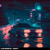 Night - Single - ALEXEMELYA