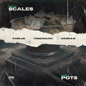 Intro - Dirty Scales, Dirty Pots