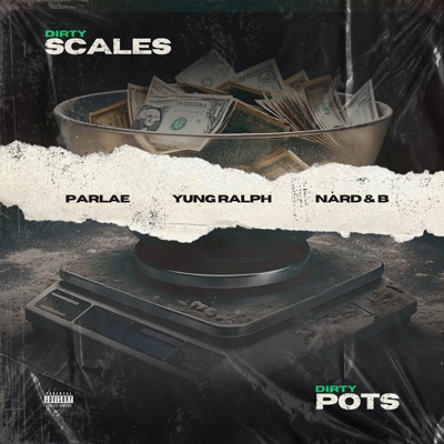 Dirty Scales Dirty Pots