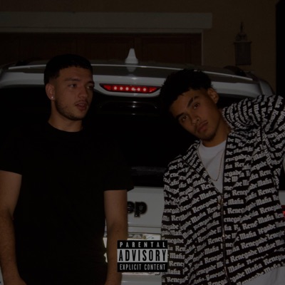 2am (feat. Hennymoon) - Single