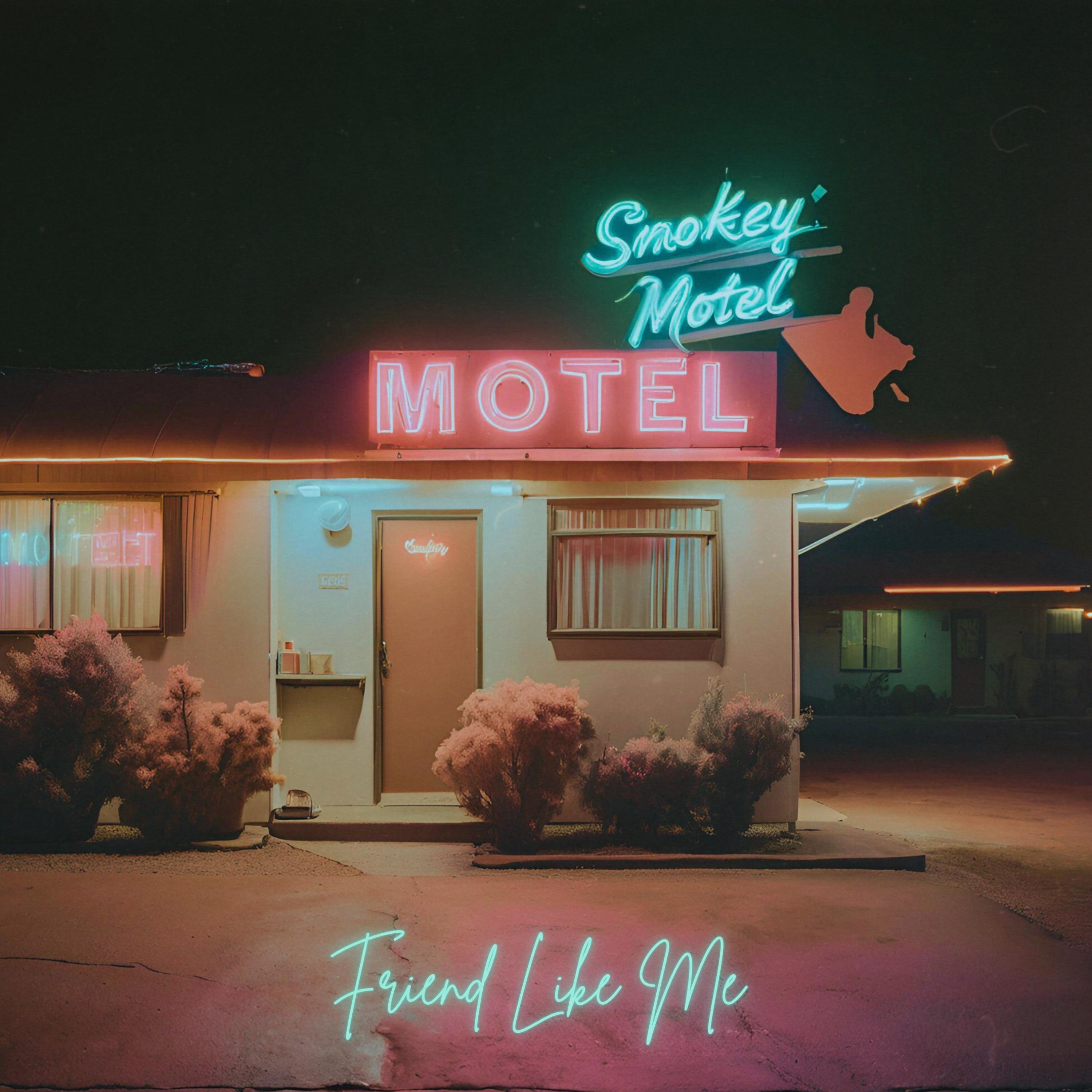 Friend Like Me - Single