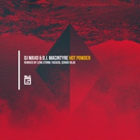 Hot Powder (Sergio Vilas 'Autumn' Remix) - Single - DJ Maxo, D.J. MacIntyre & Sergio Vilas