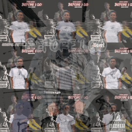 No Emotion Just Motion (feat. Cayden) General Fakes_Nation