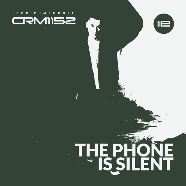 The Phone Is Silent - Single