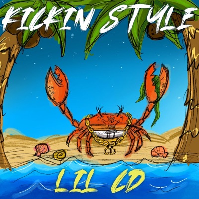 Kickin Style - Single
