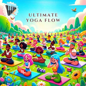 Ultimate Yoga Flow