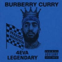PARADISE MARATHON - Single - Burberry Curry